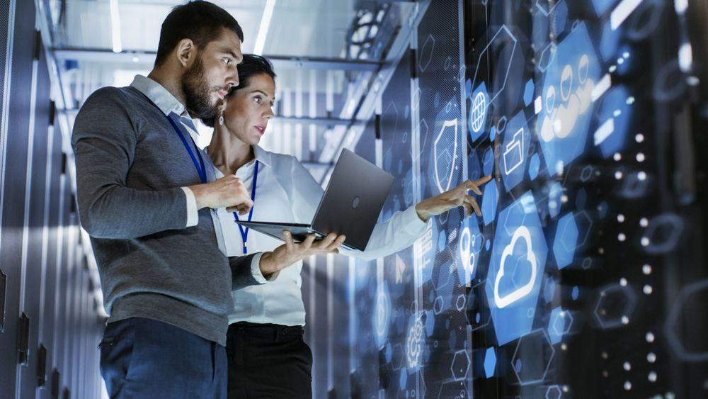 Gestão da Tecnologia da Informação - Tecnólogo