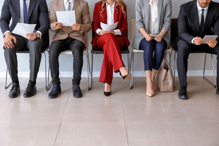 Gestão de Recursos Humanos - Tecnólogo