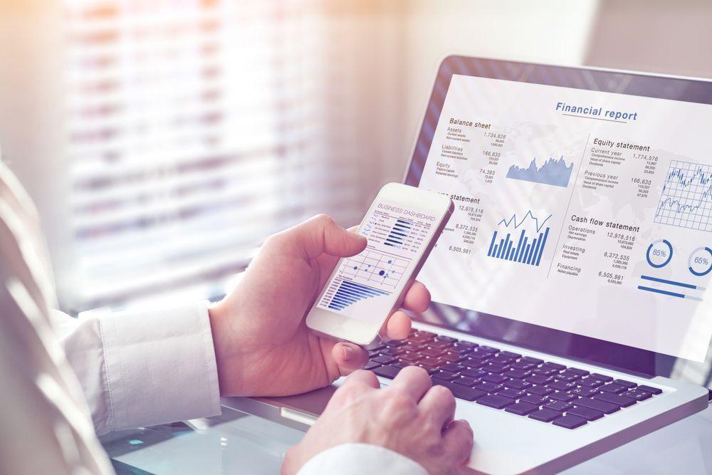 Gestão Financeira - Tecnólogo