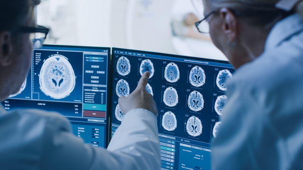 Radiologia - Tecnólogo